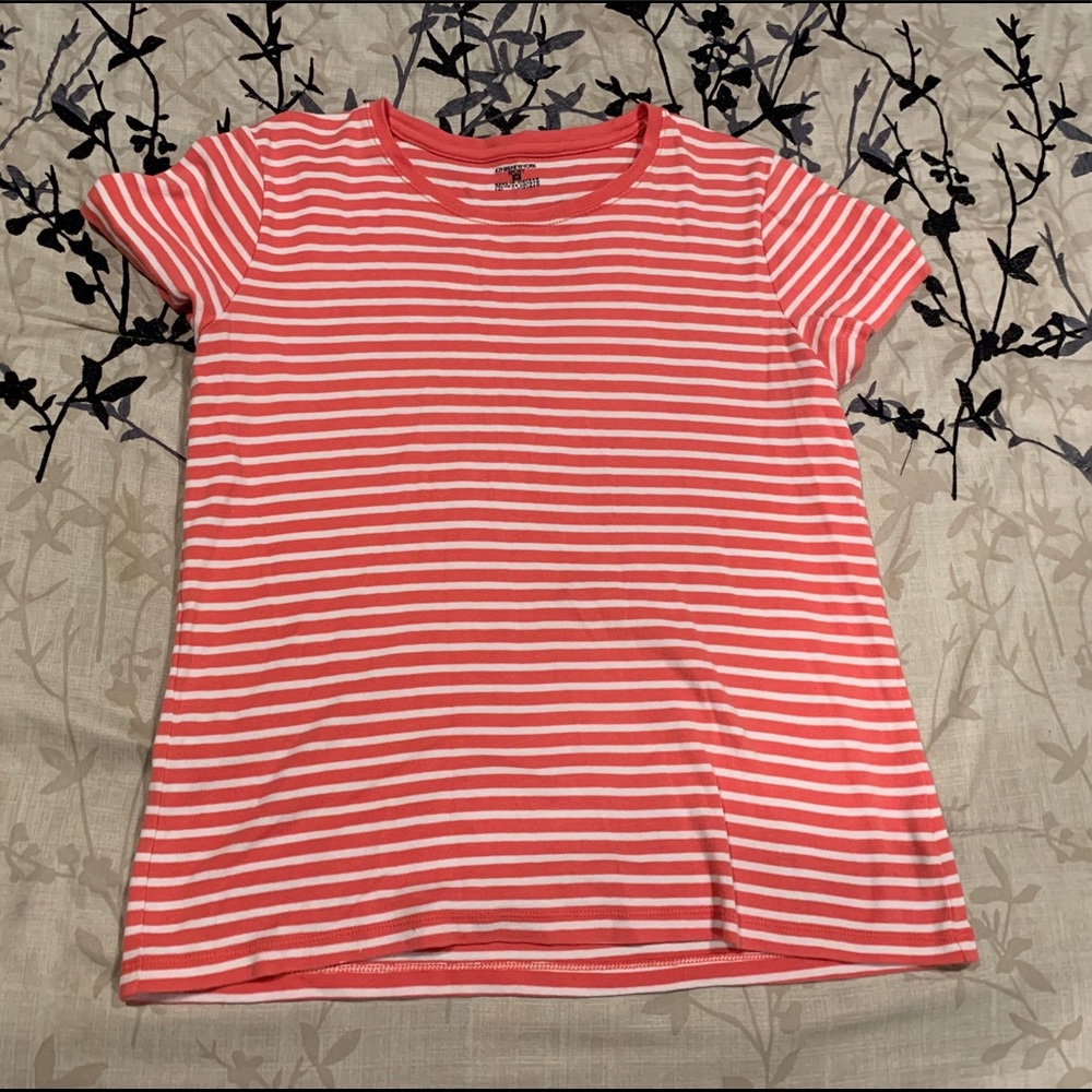Two Shirts